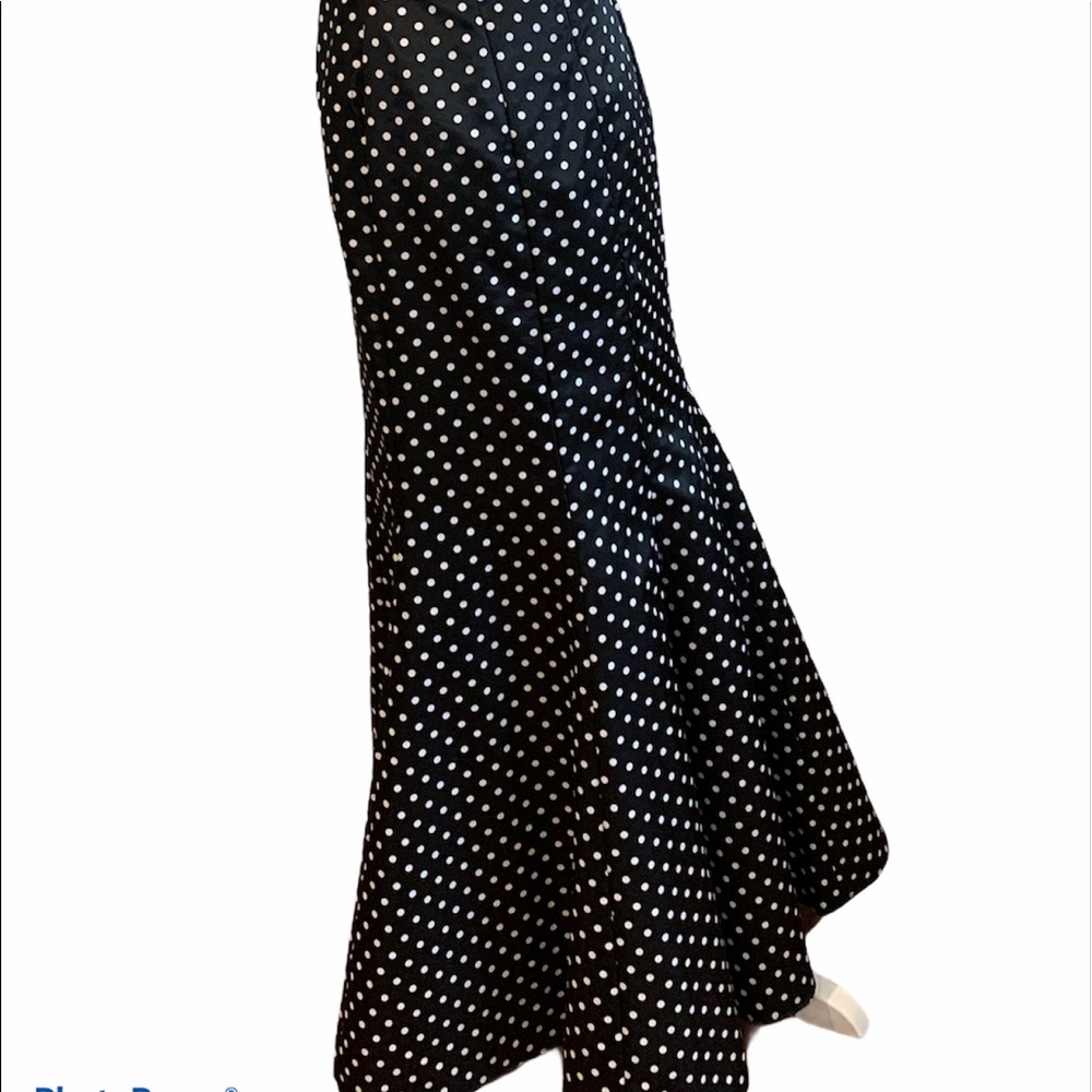 Jessica McClintock for Gunne Sax Formal Gown - Picture 2 of 8